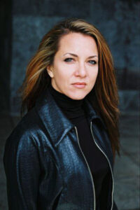 Julie Pecquet